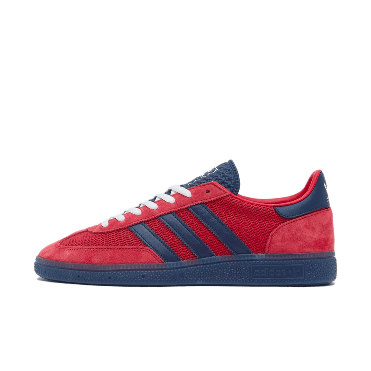 adidas Handball Spezial 'Red & Navy' - size? exclusive