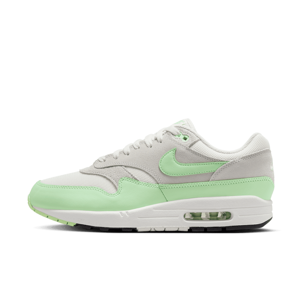 Nike 极速赛车官网168 Air Max 1 Essential 'Vapor Green'