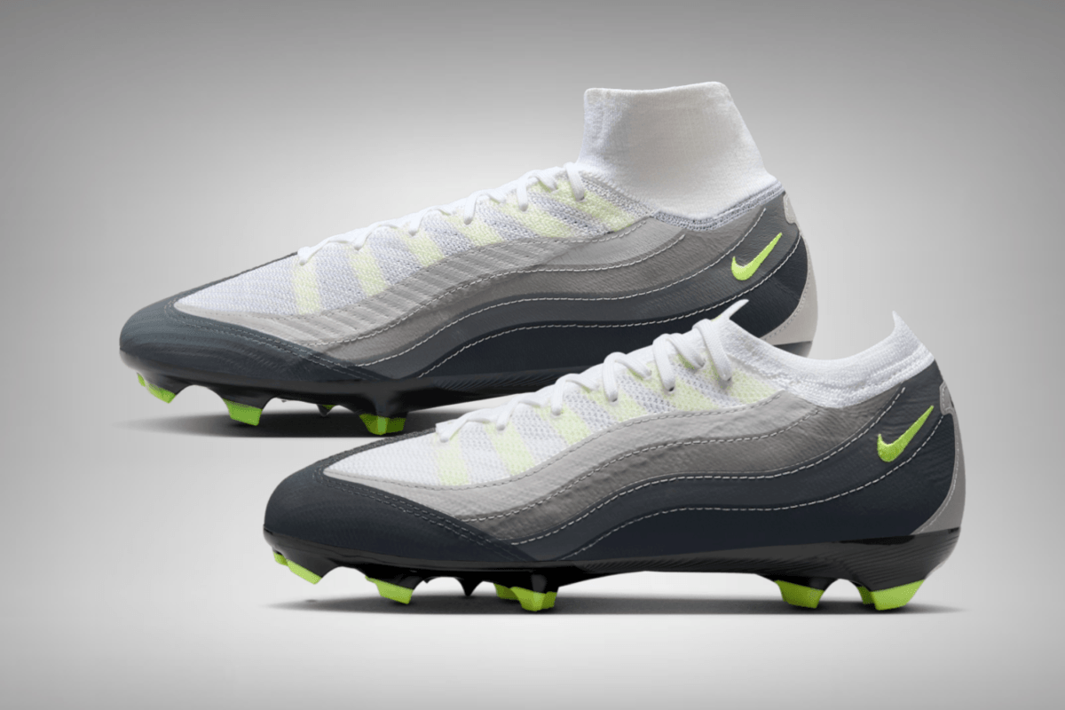 Nike&#8217;s populairste voetbalschoenen verschijnen in de &#8216;Neon&#8217; colorway