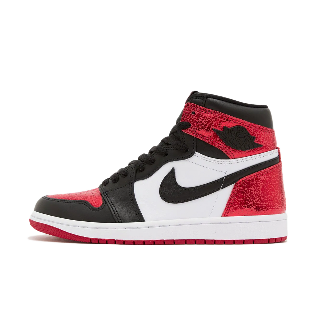 Air Jordan 1 High OG WMNS 'Varsity Red' FD2596-602