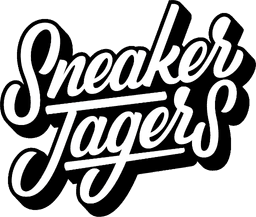 Sneakerjagers 168一分钟极速赛车官网 Logo