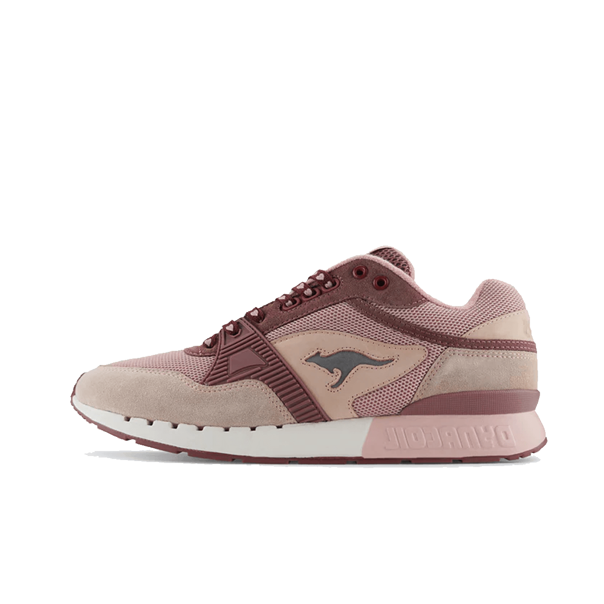 KangaROOS Shield 'Valentine' - Valentine's Pack - Made in Germany